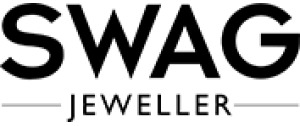 SWAG Jeweller logo