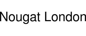 Nougat London logo