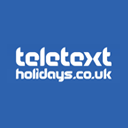 Teletextholidays.co.uk logo