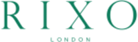 RIXO London logo