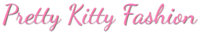 Pretty Kitty Fashion logo