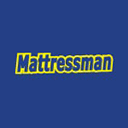 MattressMan logo