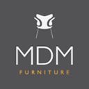 MDM Furniture logo