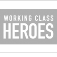 Working Class Heroes logo