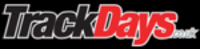 Track Days logo