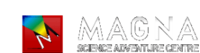 Magna Science Adventure Centre logo