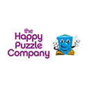 Happypuzzle.co.uk logo