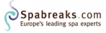 Spa Breaks logo