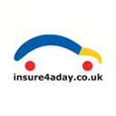 Insure4aday.co.uk logo