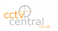 CCTV CENTRAL logo