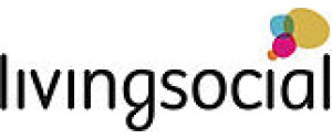 Living Social logo