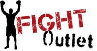 Fight Outlet logo