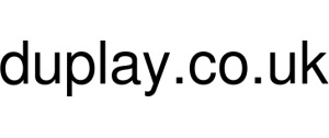 Duplay.co.uk logo