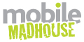 Mobile Madhouse Vouchers