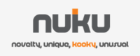 Nuku logo