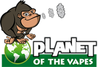 Planet Of The Vapes Vouchers