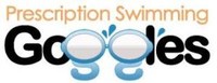 Prescription Swimming Goggles logo