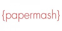 Papermash logo