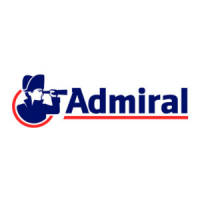 Admiral Travel Insurance logo