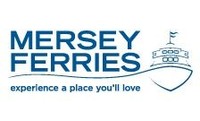 Mersey Ferries logo