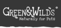 Green And Wilds logo