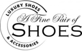 A Fine Pair of Shoes logo
