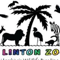 Linton Zoo logo