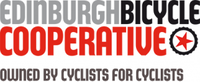 Edinburgh Bicycle Co-op Vouchers