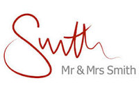 Mr & Mrs Smith logo