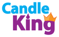 Candle King logo