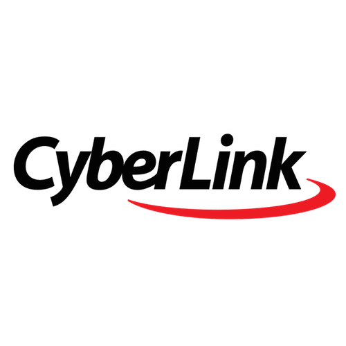 Cyberlink logo