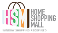 Home Shopping Mall logo