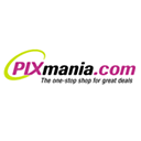Pixmania logo