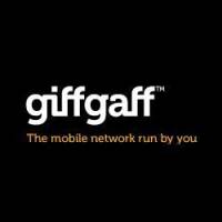 giffgaff.com Vouchers