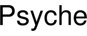 Psyche.co.uk logo