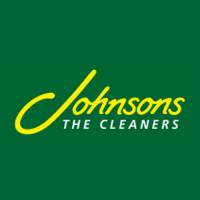 Johnson Cleaners logo