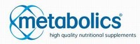 Metabolics logo