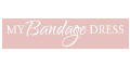 My Bandage Dress logo
