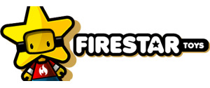 FireStar Toys Vouchers