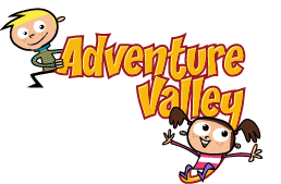 Adventure Valley logo