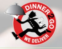 Dinner2go logo