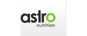AstroNutrition logo