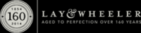 Lay & Wheeler logo