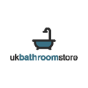 UK Bathroom Store logo