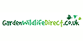 gardenwildlifedirect.co.uk Discount Code