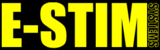 E-Stim logo