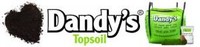 Dandy's Topsoil logo