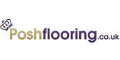 Posh Flooring logo