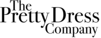 Pretty Dress Company logo