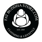 Fat Buddha logo